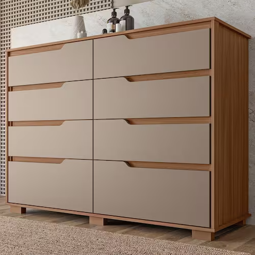 Cômoda Gaveteiro Ambiente - Moval