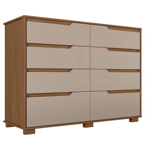 Cômoda Gaveteiro Ambiente - Moval - Imagem 3