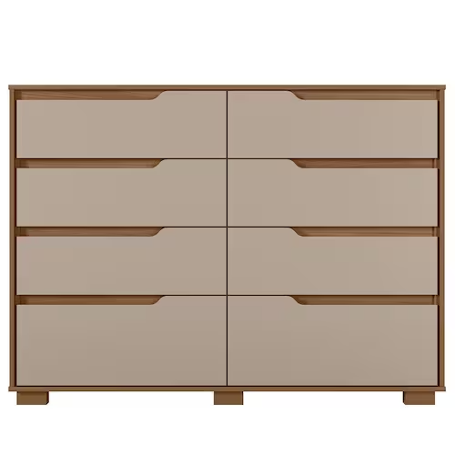 Cômoda Gaveteiro Ambiente - Moval - Imagem 4