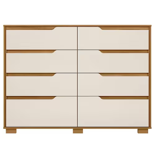 Cômoda Gaveteiro Ambiente - Moval - Imagem 5