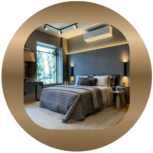 quarto adulto